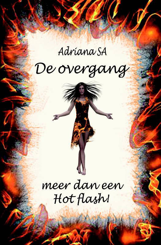 Adriana heeft een massage nodig